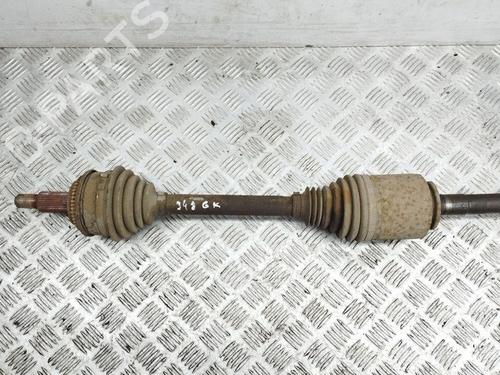 Used Left rear driveshaft LAND ROVER RANGE ROVER SPORT I (L320) 2.7 D 4x4 (190 hp) 28890270