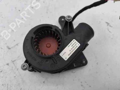 Used Electronic module MERCEDES-BENZ C-CLASS (W204) C 200 CDI (204.001) (136 hp) 28861345