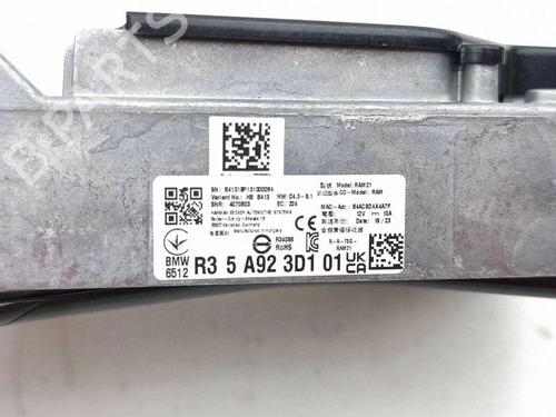 Electronic module BMW 2 Active Tourer (U06) 220i Mild Hybrid | BP37798244M83 - Image 7