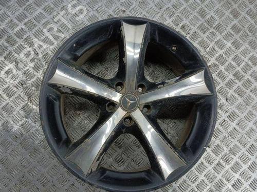 Used Rim MERCEDES-BENZ S-CLASS (W220, V220) S 400 CDI (220.028, 220.128) (250 hp) 28843135