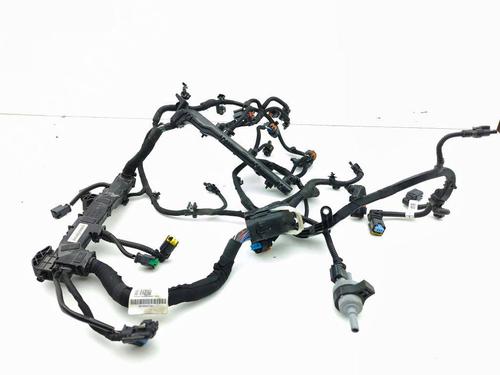 Wiring harness PEUGEOT 2008 II (UD_, US_, UY_, UJ_, UR_, UC_) 1.2 PureTech 130 (USHNS, URHNS) | BP29510192E16 