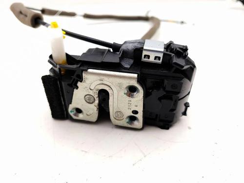 Front right lock NISSAN LEAF (ZE1) Electric | BP36085279C97 - Image 3