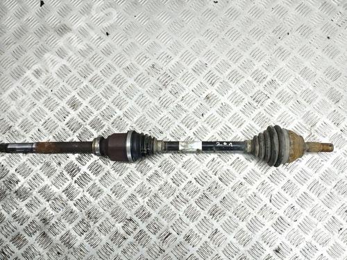 Used Right front driveshaft CITROËN C4 CACTUS 1.6 BlueHDi 100 (99 hp) 28888138