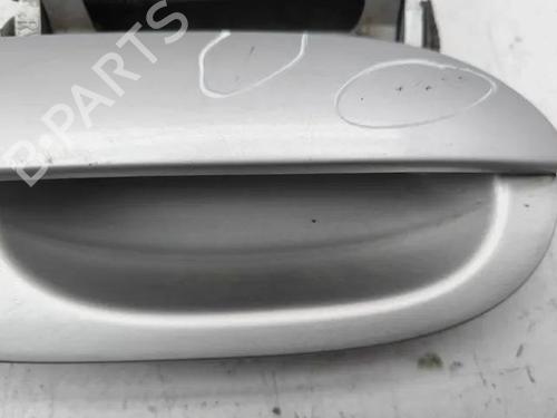 Rear right exterior door handle BMW 5 (E39) 525 d | BP28861862C130 
