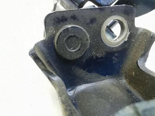 Dørhængsel/Dørbegrænser MAZDA CX-5 (KF) 2.2 D | BP38251164C146  - Image 7