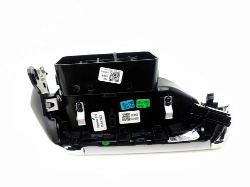 Luftventil SKODA ENYAQ iV Coupe (5AC) RS | BP36085902I21  - Image 10