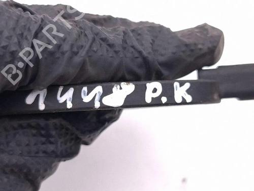 Electronic sensor LAND ROVER RANGE ROVER IV (L405) 4.4 SDV8 4x4 | BP37610727M84  - Image 5