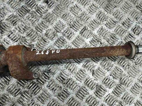 Right front driveshaft HONDA ACCORD VIII Estate (CW) 2.2 i-DTEC (CW3) | BP28888540M39