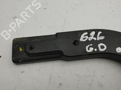 Hinge/Door check strap MERCEDES-BENZ VITO / MIXTO Van (W639) 115 CDI (639.601, 639.603, 639.605) | BP28852320C146 