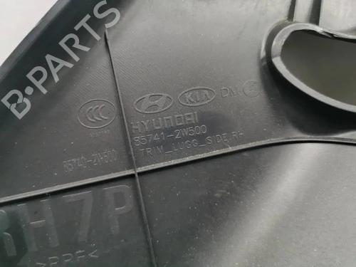 Boot lining HYUNDAI SANTA FÉ III (DM, DMA) 3.0 GDi 4WD | BP33664129I3 - Image 8