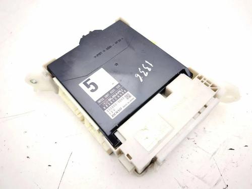Fuse box TOYOTA GT 86 Coupe (ZN6_) 2.0 (ZN6AC_, ZN6BC_, ZN6K) | BP29813062E1 - Image 2
