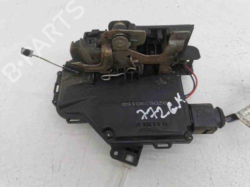 Rear left lock AUDI A1 Sportback (GBA) 30 TFSI | BP28899334C100 