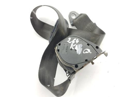 Used Rear left seatbelt CITROËN C4 II (NC_) 1.6 BlueHDi 115 (115 hp) 28904914