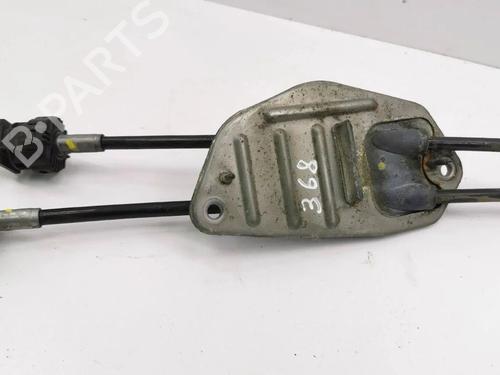 Cable TOYOTA AURIS (_E15_) 2.2 D (ADE157_, ADE151_, ADE151R, ADE157R) | BP36331726E12 - Image 6