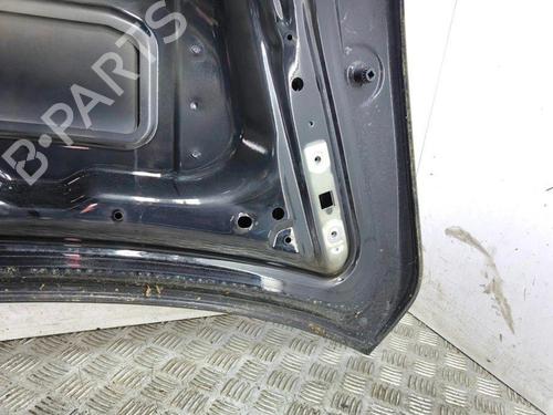 Tailgate MERCEDES-BENZ S-CLASS (W221, V221) S 320 CDI | BP28895781C6 