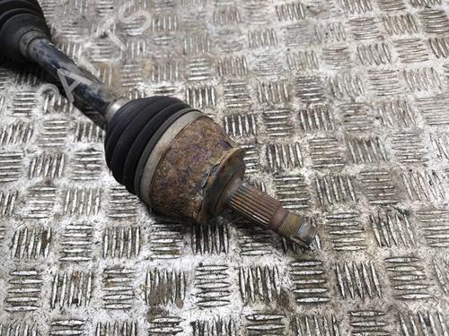Right front driveshaft JEEP CHEROKEE (KL) 2.0 CRD 4x4 | BP36214598M39 - Image 2