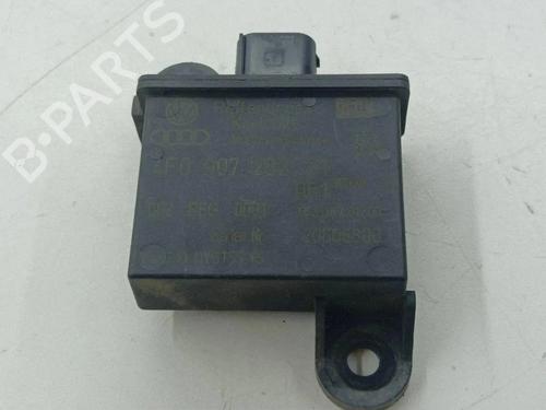 Electronic module BENTLEY CONTINENTAL FLYING SPUR (3W_) 6.0 | BP38279193M83 - Image 4