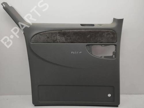 Venstre bakpanel Venstre bakpanel CHRYSLER VOYAGER IV (RG, RS) 2.8 CRD (150 hp) 33731472 33731472