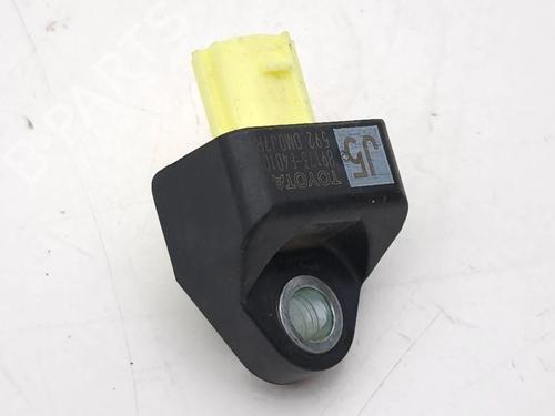 Electronic sensor TOYOTA C-HR (_X1_) 1.8 Hybrid (ZYX10_, ZYX11_, ZYX10R, ZYX11R) | BP34102834M84 - Image 2