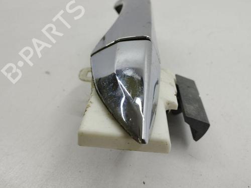 Rear left exterior door handle HONDA ACCORD VIII Estate (CW) 2.2 i-DTEC (CW3) | BP28888491C130 
