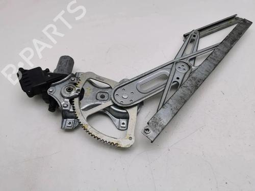 Used Front left window mechanism Front left window mechanism 33878440 33878440