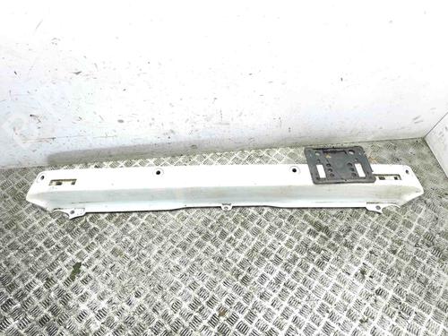 Used Rear bumper NISSAN PRIMASTAR Van (X83) 2.0 dCi 115 (114 hp) 28871519