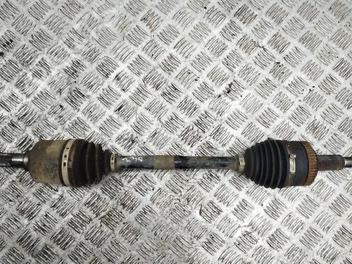 Used Left front driveshaft HYUNDAI ix35 (LM, EL, ELH) 1.7 CRDi (116 hp) 28889906