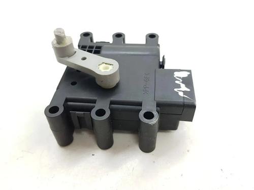 Electronic module MAZDA CX-7 (ER) 2.3 MZR DISI Turbo AWD (ER3P) | BP36329496M83 - Image 6