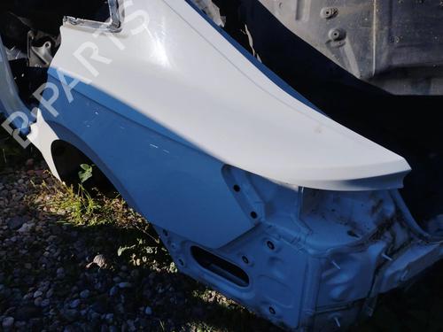 Left rear fenders VW ARTEON (3H7, 3H8) 2.0 TDI 4motion | BP28873598C43 