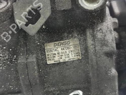 AC compressor BMW 5 Touring (E61) 520 d | BP36103012M34 - Image 2