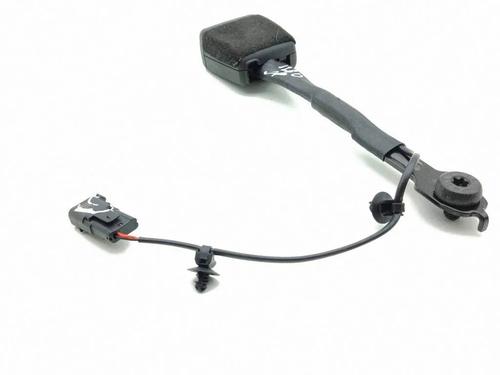 Sikkerhedssele-spænde FORD KUGA III (DFK) 2.5 Duratec Plug-in-Hybrid | BP38251611I32 - Image 8
