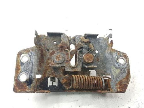 Used Hood lock MITSUBISHI OUTLANDER II (CW_W) 2.2 DI-D (177 hp) 28842205