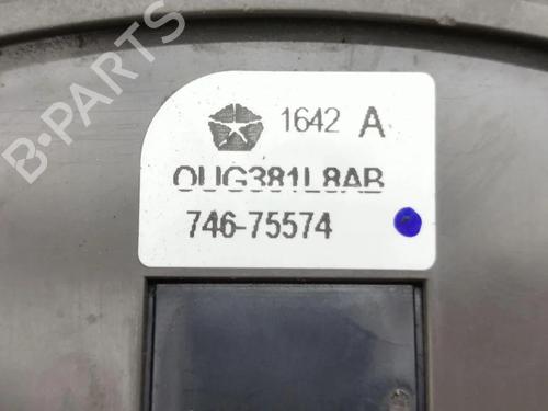 Right front window switch CHRYSLER PT CRUISER (PT_) 2.2 CRD | BP36313928I26  - Image 9