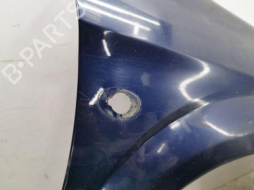 Right front fenders CHRYSLER VOYAGER IV (RG, RS) 2.8 CRD | BP28895710C42 