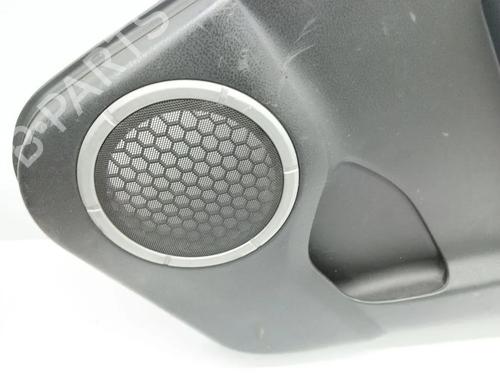 Rear right panel SUZUKI GRAND VITARA II (JT, TE, TD) 1.9 DDiS All-wheel Drive (JT419, TD44, JB419WD, JB419XD,... | BP36189469C61 - Image 5