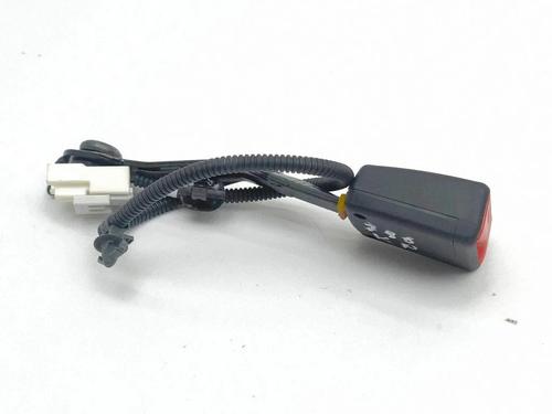 Seat buckle KIA STONIC (YB) 1.0 T-GDi | BP40210712I32 - Image 4
