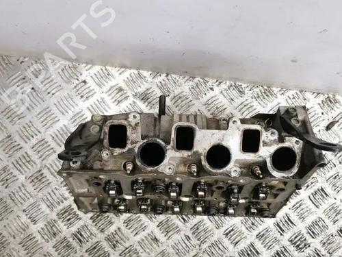 Cylinder head AUDI A7 Sportback (4GA, 4GF) 3.0 TDI quattro | BP28863292M5 