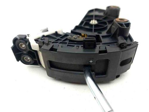 Gear lever CHRYSLER GRAND VOYAGER V (RT) 2.8 CRD | BP28878607M90