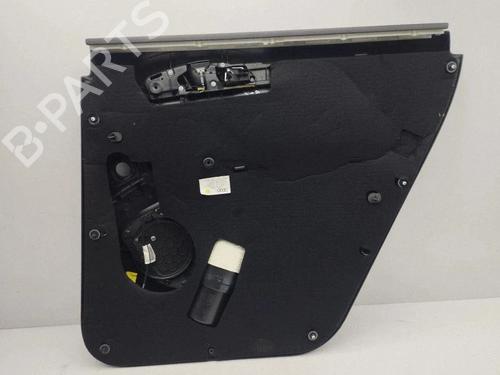 Rear left panel AUDI Q7 (4LB) 3.0 TDI quattro | BP40168689C60 - Image 2