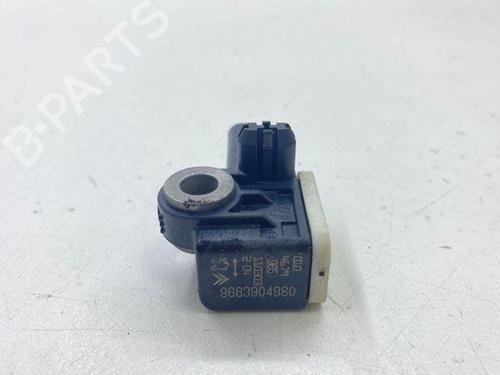 Electronic sensor PEUGEOT 5008 (0U_, 0E_) 1.6 HDi | BP28842940M84 