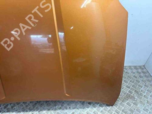 Hood NISSAN 350Z Coupe (Z33) 3.5 (AAZ33) | BP29295030C1 