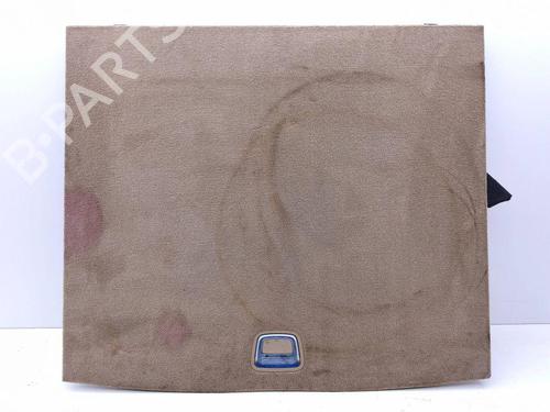 Used Luggage compartment floor MERCEDES-BENZ M-CLASS (W166) ML 250 CDI / BlueTEC 4-matic (166.004, 166.003) (204 hp) 30956695