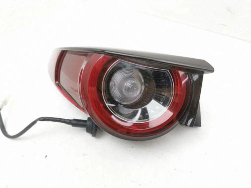Left taillight MAZDA MX-30 (DR) e-SKYACTIV | BP38248186C34 - Image 11