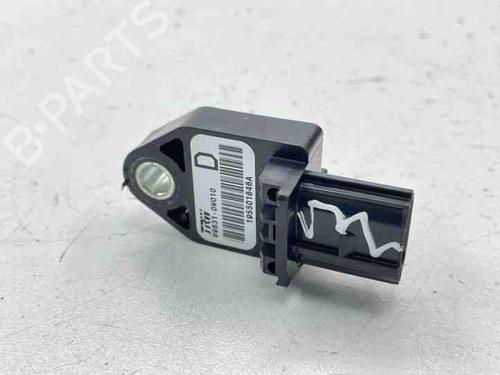 Elektronisk sensor TOYOTA COROLLA Verso (_E12_) 2.0 D-4D (CDE120_) (116 hp) 28870186
