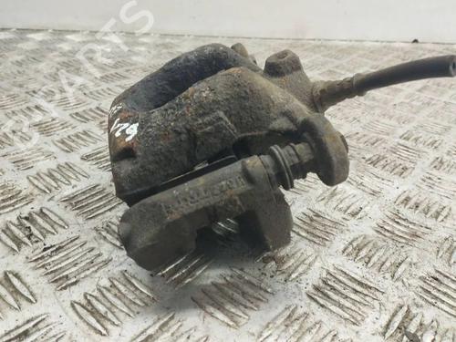 Right front brake caliper BMW 1 (E87) 118 d | BP36063856M104 - Image 2