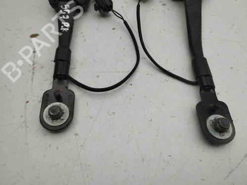 Seat buckle OPEL ZAFIRA TOURER C (P12) 2.0 CDTi (75) | BP28894970I32 