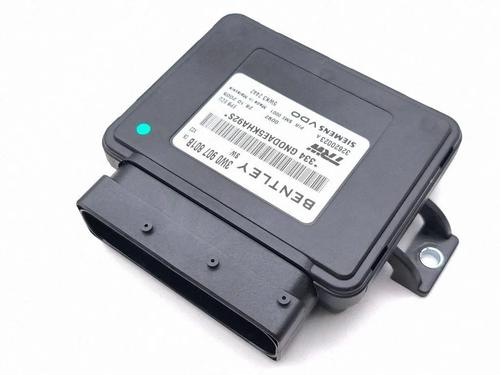 Electronic module BENTLEY CONTINENTAL FLYING SPUR (3W_) 6.0 | BP37521946M83 - Image 4