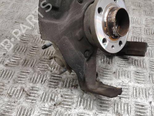 Right front steering knuckle SEAT ARONA (KJ7, KJP) 1.0 TSI | BP28877480M26 