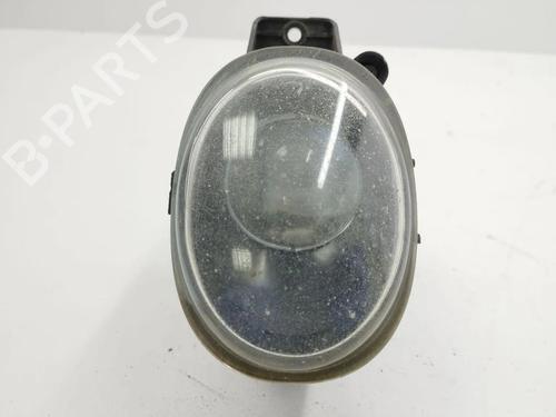 Used Left front fog light Left front fog light 36349996 36349996