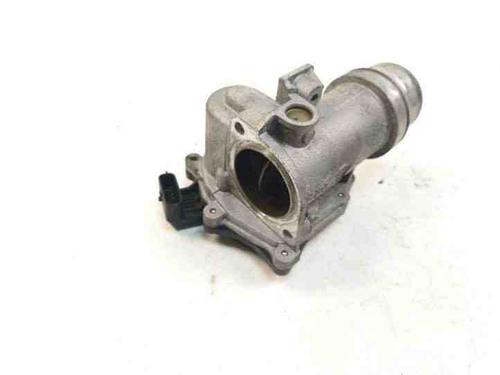 Used Throttle body NISSAN JUKE (F15) 1.5 dCi (110 hp) 28867606